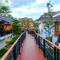 Phuruakeeree Resort, hotel v destinaci Loei