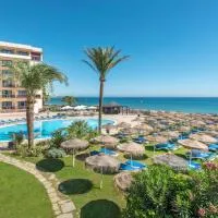 Gran Hotel Costa del Sol, hótel í La Cala de Mijas