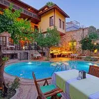 La Paloma Hotel, hotel in Antalya