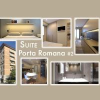 Suite Porta Romana #2