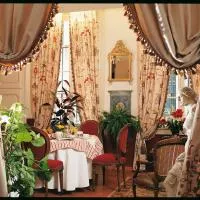 Hotel Cardinal, hotelli Aix-en-Provencessa