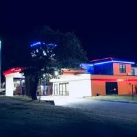 Americas Best Value Inn Bowie, hotell i Bowie