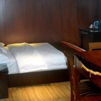 JUNYI Hotel Guizhou Guiyang Bageyan Road، فندق في Yunyan District، غوييانغ