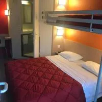 Premiere Classe Montbeliard - Sochaux, hotel em Sochaux