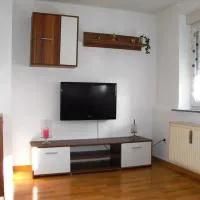 Ferienwohnung-Thielen-Waldrach-Ruwertal、ヴァルトラッハのホテル