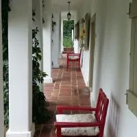 Maison Cirmi, ξενοδοχείο σε Szabadhidvég