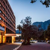 Southern Sun Newlands, hotell piirkonnas Newlands, Kaplinn