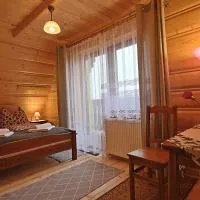 Noclegi Brzegi, hotell sihtkohas Brzegi