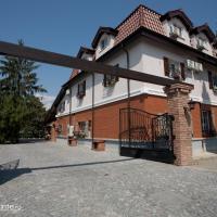 Piazzetta Bacau, hotel en Bacău