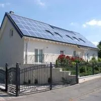 Fewo-Hengesbach, hotel sa Much
