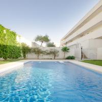 Casa Pavía