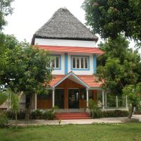 Prince Park, hotel poblíž Letiště Pondicherry - PNY, Puduččéri