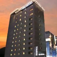 Lion Hotel, hôtel à Busan