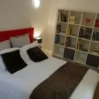 Appartement Larzilliere, hotell sihtkohas Saint-Mihiel