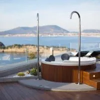 Hotel Cala Moresca, hotel di Bacoli