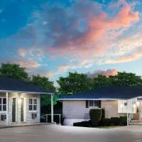 Knights Inn Pine Grove I-81 Exit 100, hotel en Pine Grove