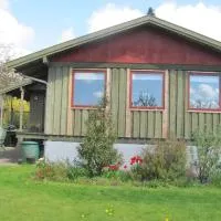 Tisvildehegn BandB, hotel v destinaci Helsinge