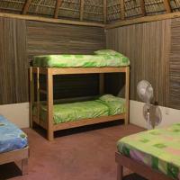 Mondala Hostal Carrizalillo, hotel en Puerto Escondido