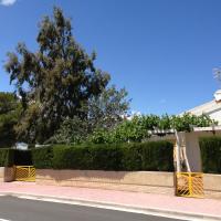 Chalet turistico Riumar