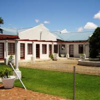 Rhino Creek Estate, hotel u blizini zračne luke 'Međunarodna zračna luka Bram Fischer - BFN', Bloemfontein