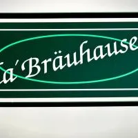 Da Bräuhauser – hotel w mieście Stadl an der Mur