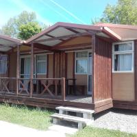 Camping Deva