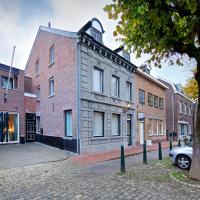 Vakantieappartement Diepstraat