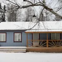 Charming cottage in tranquil village setting: Ockelbo şehrinde bir otel