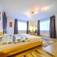 Privatzimmer Haus Erika, hotel a Sankt Peter-Freienstein