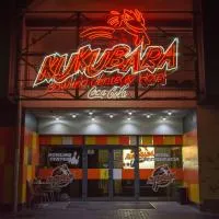 Kukubara Bowling Center, хотел в Мишков