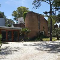 Hotel Club de La Barra, hotel a Punta del Este, La Barra