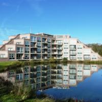 Golf-Resort Brunssummerheide, hotel poblíž Letecká základna NATO Geilenkirchen - GKE, Brunssum