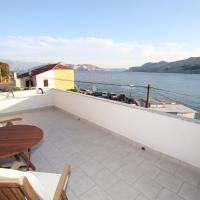 Rooms with the Sea View &ndash; hotel w Ba&scaron;ce