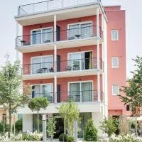 Hotel Europa, hotel a Garda