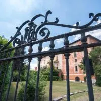 Il Castello Delle Meraviglie, hotel di Fontaneto dʼAgogna