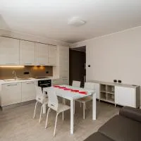 Lake Como Apartments, hotel v destinaci Lecco