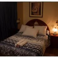 Sueños del Valle, hotel en Sangolquí