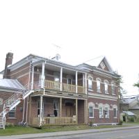 Gîte Le Roupillon en Beauce, Hotel in Scott