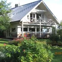 Mokko Country Hotel, Hotel in Palamuse