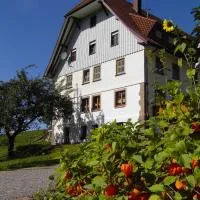 Fehrenbacherhof Naturgästehaus, Hotel in Lauterbach