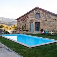 Quinta de Anterronde, hotel em Arouca