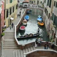 Venice Dose Guesthouse