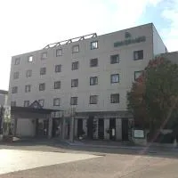 Nanto में, होटल Fukuno Town Hotel A・Mieux