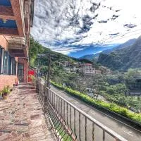 Xanadu Hostel, Hotel in Yisheng