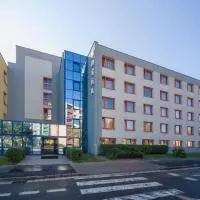 Hotel Arnost Garni, hotel a Pardubice