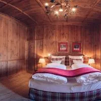 Mellauner Hof, Hotel in Pettnau