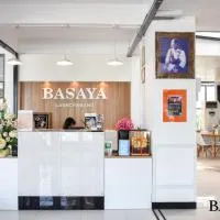 Basaya Laemchabang, hotel sa Ban Laem Chabang
