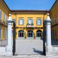 Villa Lorenzo, hotel din Briosco