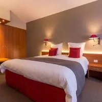 Hotel Royal, hotel di De Panne