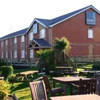 Woodcocks, Lincoln by Marston's Inns, хотел в Линкълн